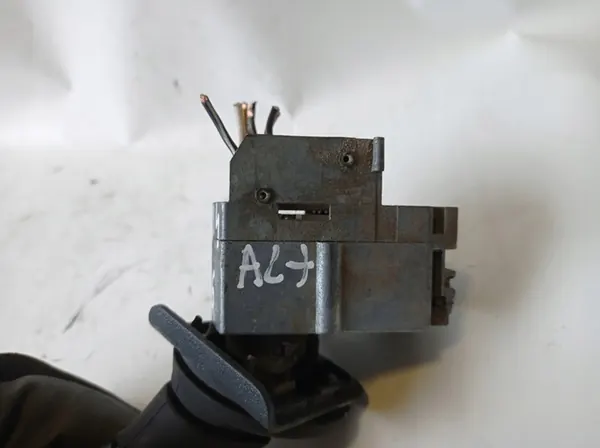 Kombischalter Mercedes 814 image 6