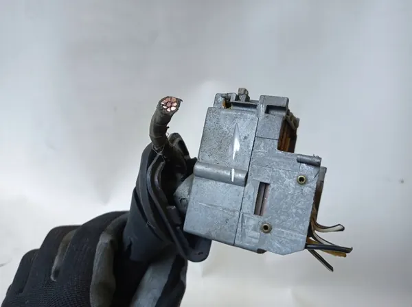 Kombischalter Mercedes 814 image 8