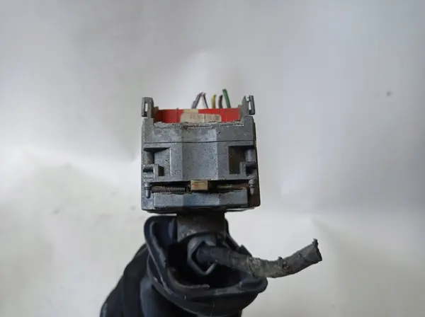 Kombischalter Mercedes 814 image 9