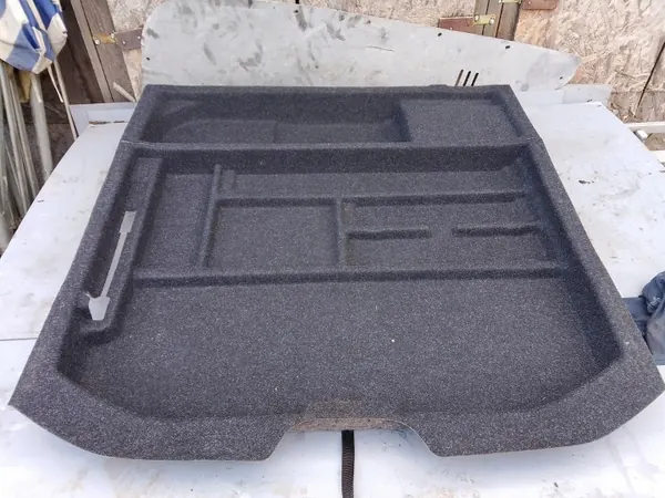 Boîte à gants Volvo OE d'occasion OEM 31348247 V70 III image 2