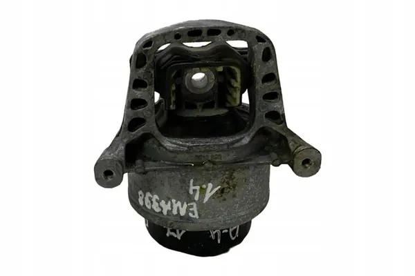 Moottorin kiinnike AUDI A4 AVANT 1.4L bensiini OEM 8W0199372CA image 5