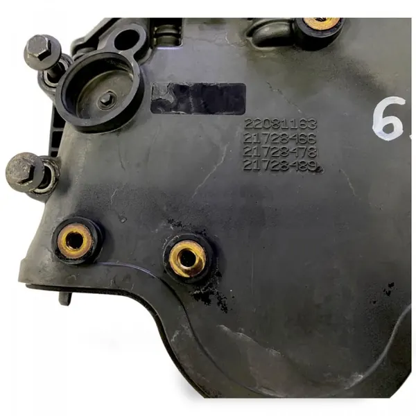 OEM 7422081177 CK Motor framlock för Renault Trucks image 4