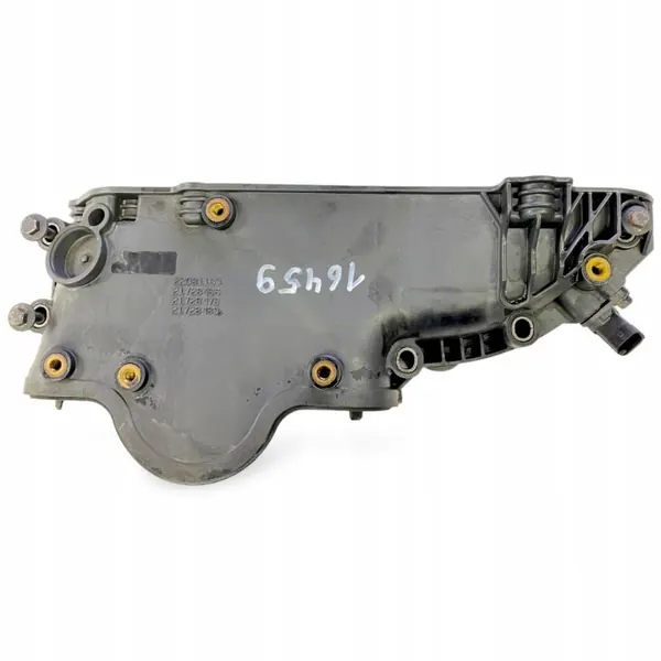 OEM 7422081177 CK Motor framlock för Renault Trucks image 6