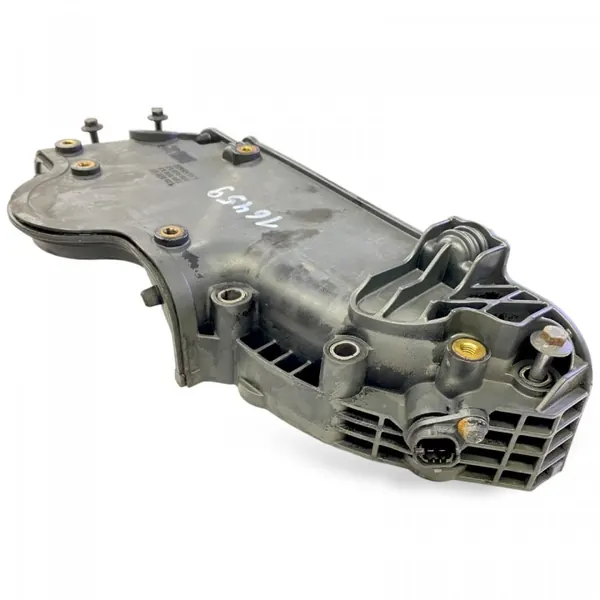 OEM 7422081177 CK Motor framlock för Renault Trucks image 7