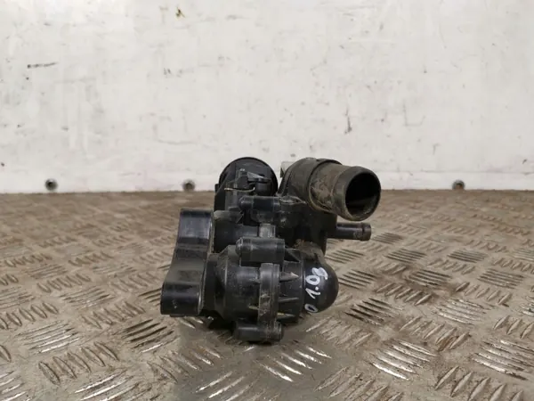 Hyundai Thermostatgehäuse OEM FBZ11103 - Gebraucht image 3