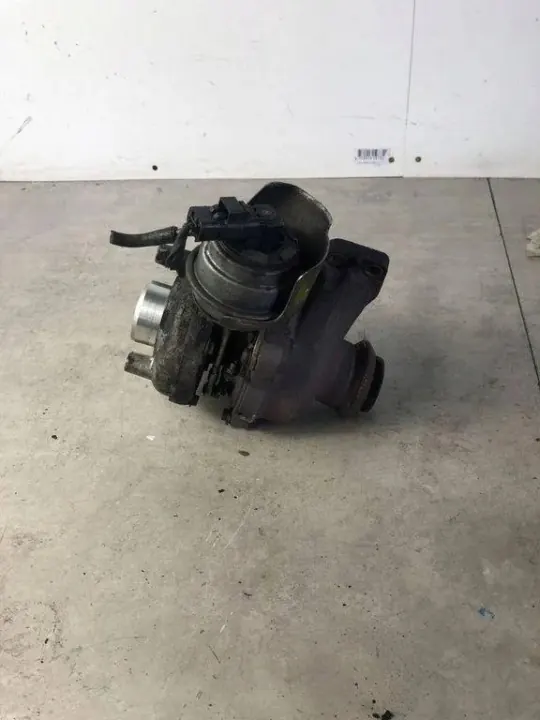 Turbocharger PEUGEOT 508 9686120680 2012 image 3