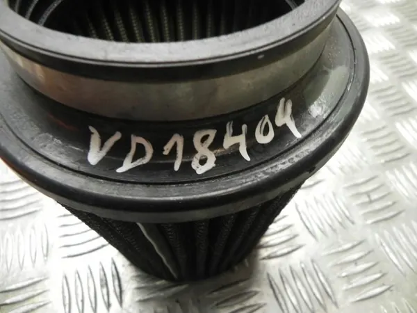 custom performance ENGINEERING luftfilter Ford Focus III image 3