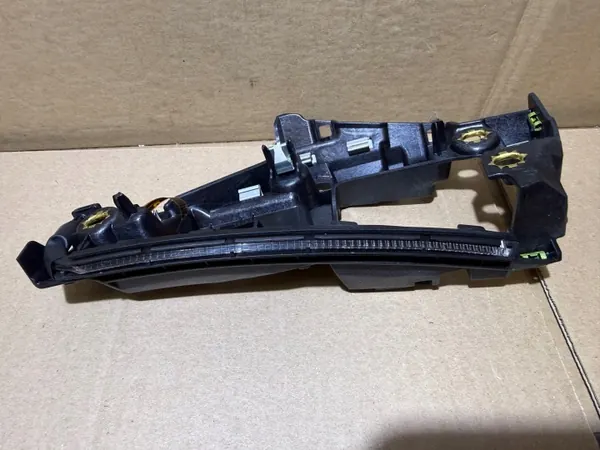 Audi A6 C8 LED-strömbrytare Fäste OEM 4K1857735 4K0947356A image 4
