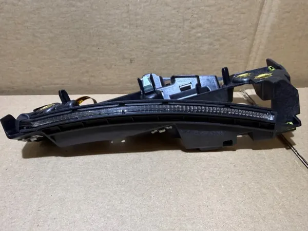 Audi A6 C8 LED-strömbrytare Fäste OEM 4K1857735 4K0947356A image 5