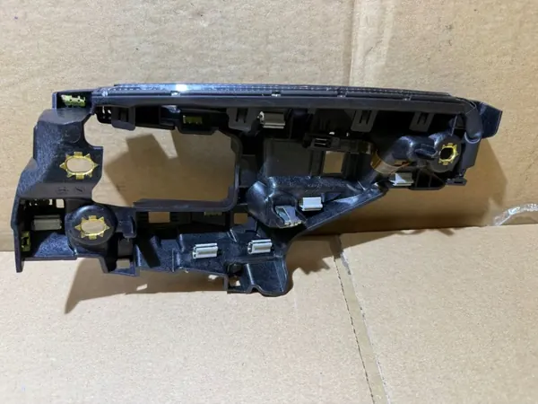 Audi A6 C8 LED-strömbrytare Fäste OEM 4K1857735 4K0947356A image 6