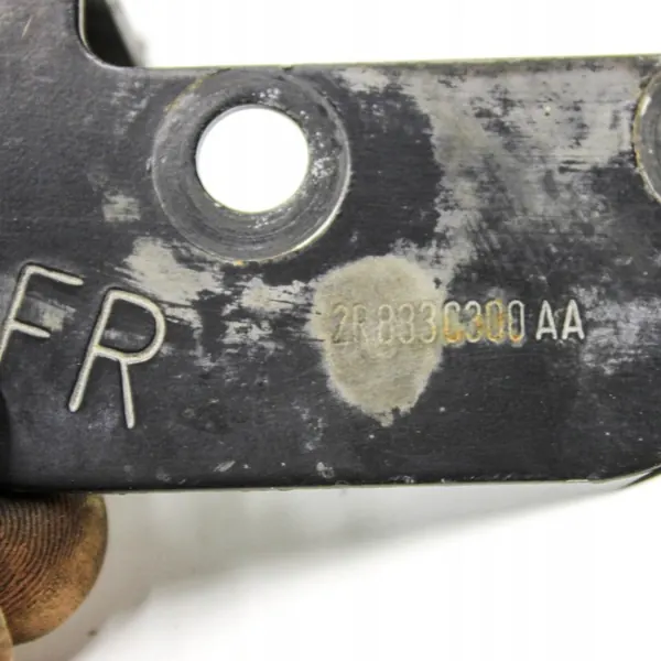 Jaguar XK XKR 2007 Höger Sida Nivåsensor för Fjädring image 6