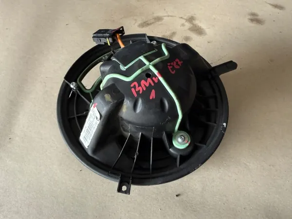 Ventilateur BMW 6933663 pour E81 E87 E90 image 2