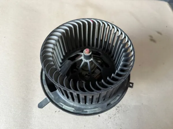 Ventilateur BMW 6933663 pour E81 E87 E90 image 5