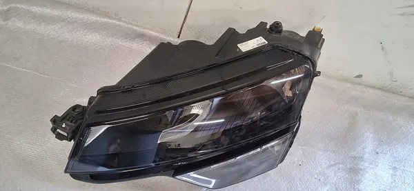 SKODA KAROQ Farol Esquerdo 57B941015A OEM image 2