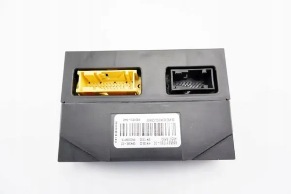 Blazermodule OEM 9665811780 voor Citroen C4 Picasso image 2
