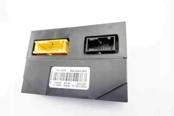 Blazermodule OEM 9665811780 voor Citroen C4 Picasso image 3