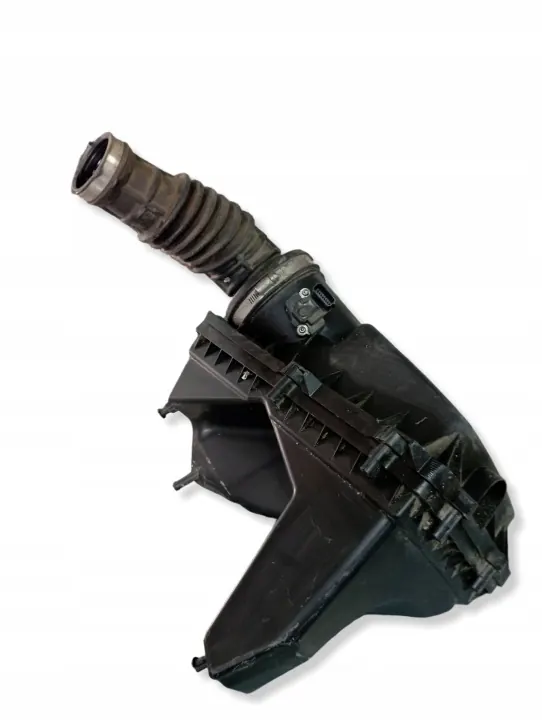 Opel Luftfiltergehäuse OEM 84141124 - Gebraucht image 3