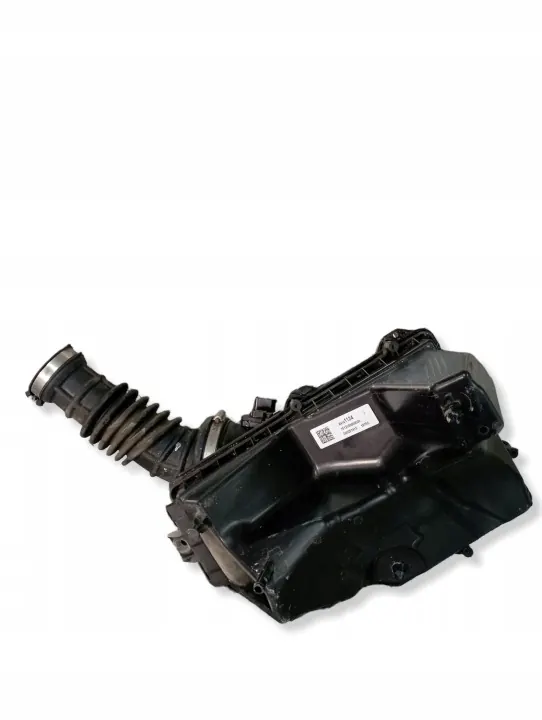 Opel Luftfiltergehäuse OEM 84141124 - Gebraucht image 4