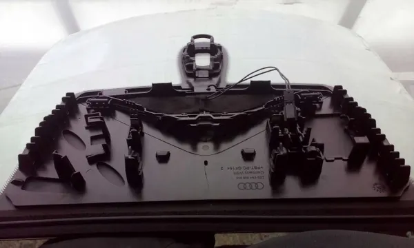 Frontscheibe OEM 8671AGACMVZ für Audi Q6 e-tron image 4