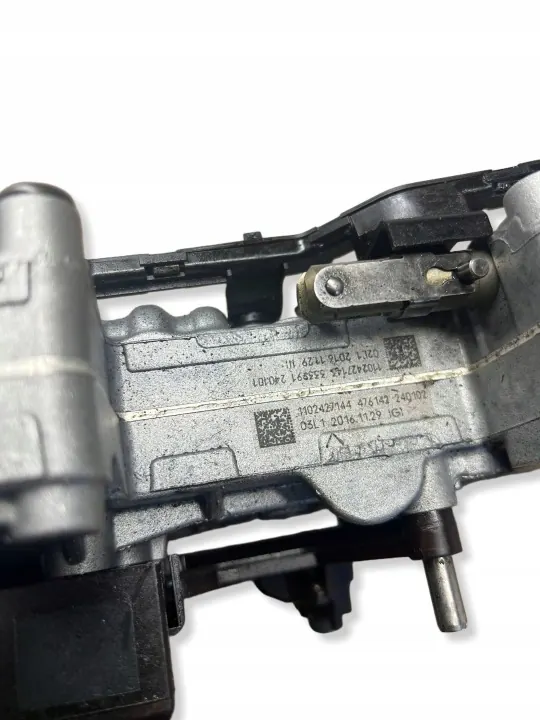 Mecatrónica de caja BMW OEM 1102427143 image 3