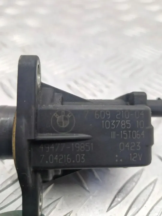Turboactuator OEM 7609210 voor BMW 3 Serie image 7
