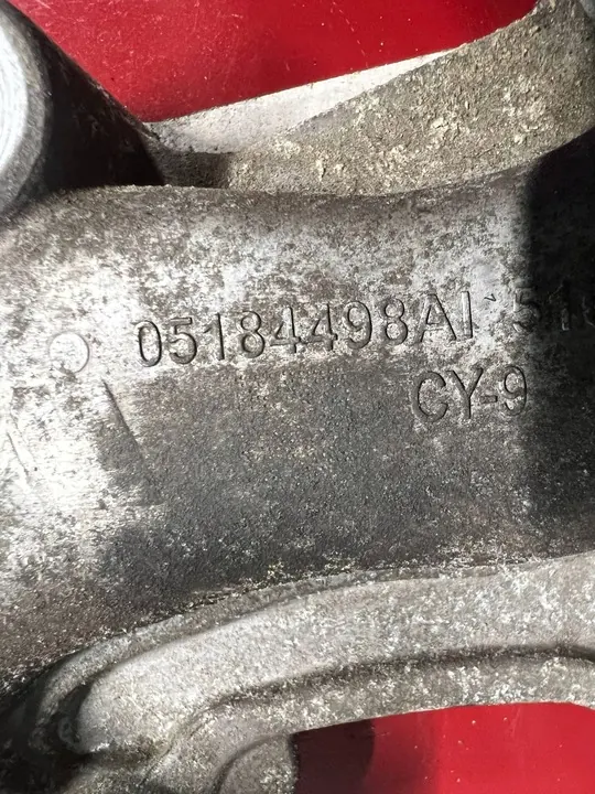 VOYAGER TOWN CARAVAN 11-19R 3.6 VATTENPUMP MOPAR image 3