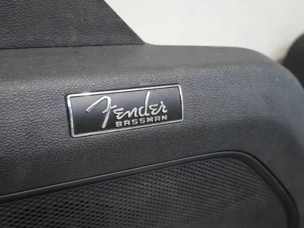 Fender Audiosystem OEM 5C3035591B für VW Beetle Cabrio image 4