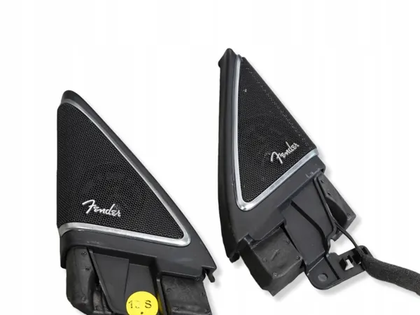 Fender Audiosystem OEM 5C3035591B für VW Beetle Cabrio image 5