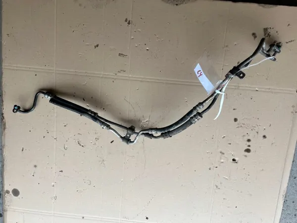Ohjausletkut OEM Citroen C4 Picasso 2006-2010 image 2