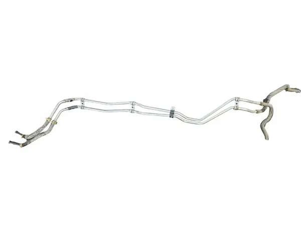 2012 Mitsubishi i-MiEV Mangueras de refrigeración image 2