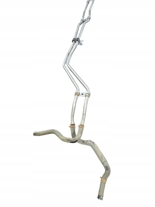 2012 Mitsubishi i-MiEV Mangueras de refrigeración image 4