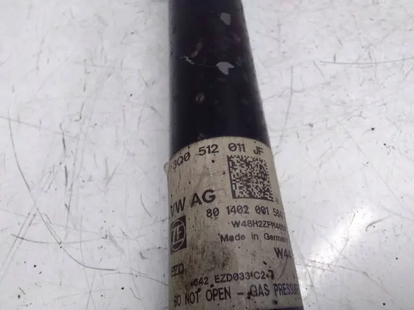 Ammortizzatore posteriore sinistro Volkswagen PASSAT B8 image 4