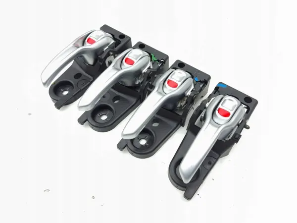 Puxador interior porta Jeep Cherokee OEM AMD231050 image 2