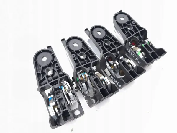 Puxador interior porta Jeep Cherokee OEM AMD231050 image 8