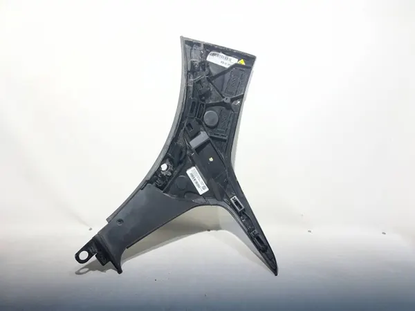 Canto do para-choques dianteiro esquerdo OEM 622231289R Renault image 7
