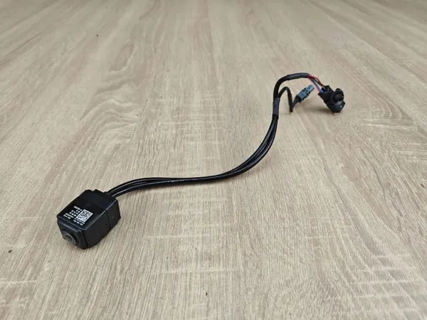 Câmera de ré OEM 4S0980556 para Audi A6 C7 Sedã image 2