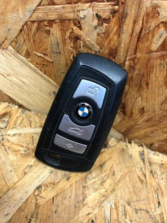Boîtier Télécommande BMW OEM 9254890 Série 1 F20/F21 image 2
