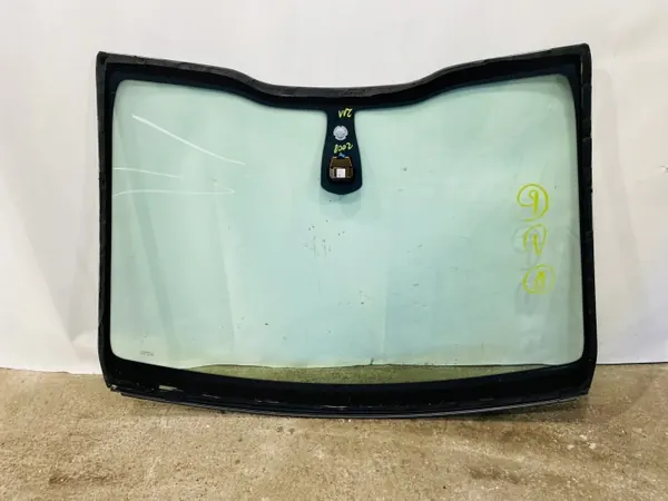 Pare-brise avec capteur OEM #211 pour Peugeot 208/2008 image 4