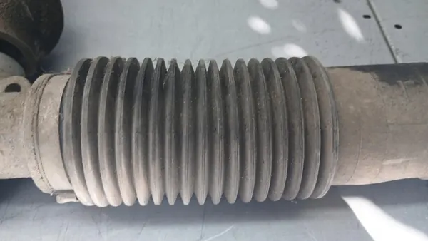 Caixa de Direção Daewoo Lanos 26021070 image 2