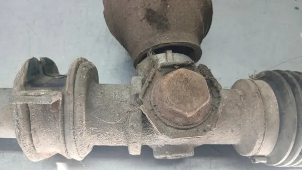 Caixa de Direção Daewoo Lanos 26021070 image 3