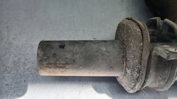 Caixa de Direção Daewoo Lanos 26021070 image 4