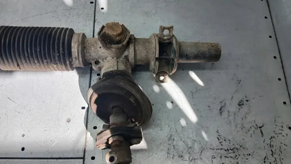 Caixa de Direção Daewoo Lanos 26021070 image 7