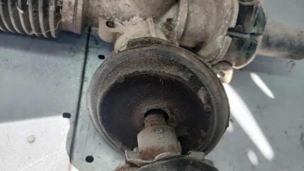 Caixa de Direção Daewoo Lanos 26021070 image 8