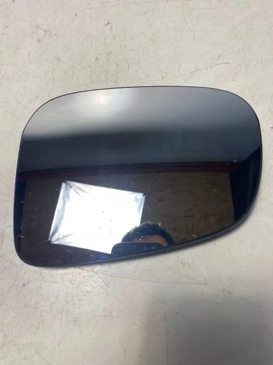 Jaguar XF X250 Linker Spiegel-Einsatz OEM 3001847 image 2