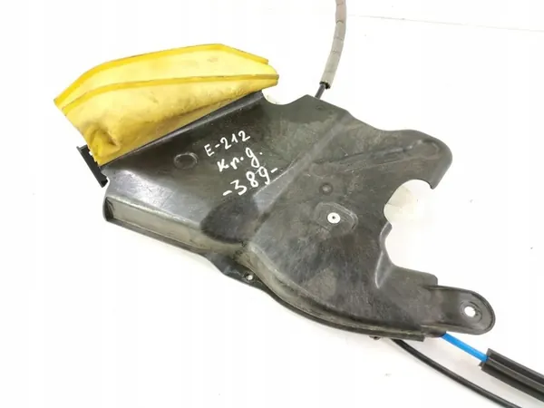 Bakdörrlås Vänster Sida Mercedes-Benz E W212 A2047301335 image 4