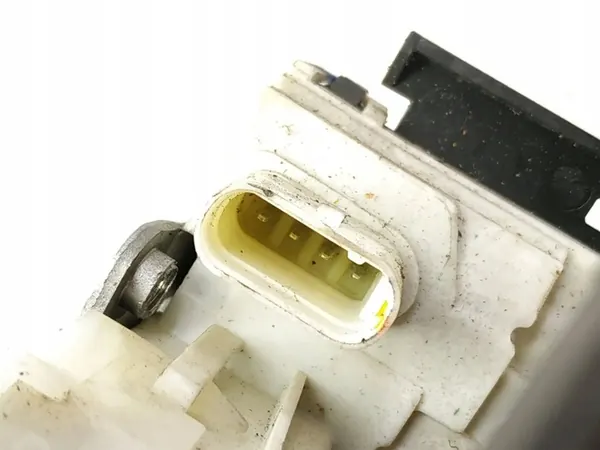 Bakdörrlås Vänster Sida Mercedes-Benz E W212 A2047301335 image 6