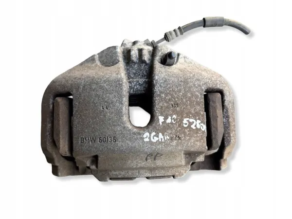 Étrier de frein avant droit BMW OE YTY4399 image 2