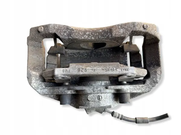 Étrier de frein avant droit BMW OE YTY4399 image 4