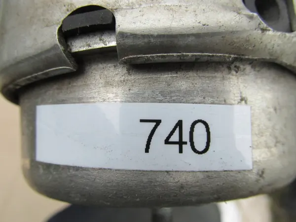 Audi Motorlager 8E0199379BF image 5