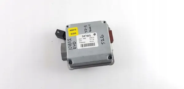 Module direction assistée Hyundai Ioniq 2022 OEM G256399605 image 2